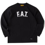 FAT/ROOT  BLACK