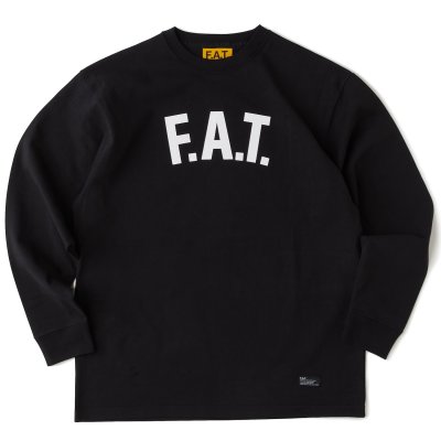 画像1: FAT/ROOT  BLACK