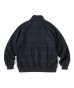 画像2: FTC/WOOL HARRINGTON JACKET  PLAID (2)