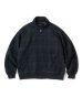 画像1: FTC/WOOL HARRINGTON JACKET  PLAID (1)