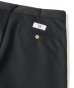 画像3: FTC/CHINO SLACKS   BLACK (3)