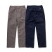 画像2: RATS/CHINO PANTS  NAVY (2)