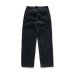 画像2: RATS/CORDUROY EASY PANTS  CHARCOAL (2)