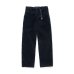 画像1: RATS/CORDUROY EASY PANTS  NAVY (1)