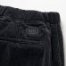 画像6: RATS/CORDUROY EASY PANTS  CHARCOAL