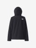 画像4: THE NORTH FACE/HYDRENA WIND JACKET　BLACK (4)