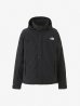 画像2: THE NORTH FACE/HYDRENA WIND JACKET　BLACK (2)