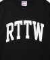 画像3: ROTTWEILER/RTTW SWEATER  BLACK (3)