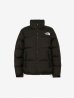 画像1: THE NORTH FACE/NUPTSE JACKET  BLACK (1)