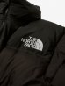 画像6: THE NORTH FACE/NUPTSE JACKET  BLACK