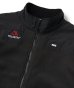 画像2: FTC/POLARTEC FLEECE JACKET  BLACK (2)