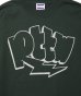 画像5: ROTTWEILER/GRAFFITI SWEATER  GREEN