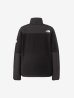 画像2: THE NORTH FACE/DENALI JACKET　BLACK (2)