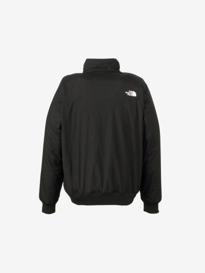 画像2: THE NORTH FACE/COMPACT NOMAD BLOUSON BLACK