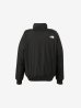 画像2: THE NORTH FACE/COMPACT NOMAD BLOUSON BLACK (2)