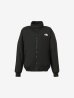 画像1: THE NORTH FACE/COMPACT NOMAD BLOUSON BLACK (1)