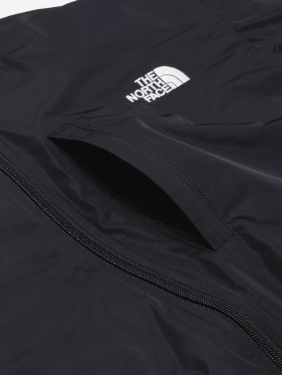 画像4: THE NORTH FACE/INSULATION BOMBER JACKET  BLACK