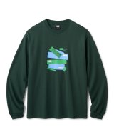 FTC/BLUE&GREEN  FOREST