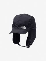 THE NORTH FACE/EXPEDITION CAP　BLACK