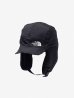 画像1: THE NORTH FACE/EXPEDITION CAP　BLACK (1)