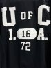 画像3: CHAMPION/KID'S CREW NECK SWEAT  BLACK (3)