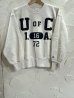 画像1: CHAMPION/KID'S CREW NECK SWEAT  OATMEAL (1)