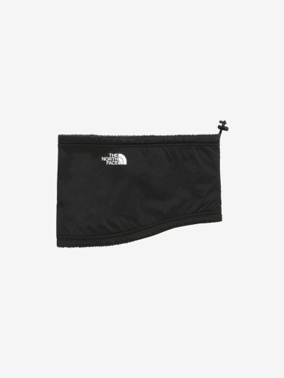 画像3: THE NORTH FACE/REVERSIBLE NECK GAITER  BLACK