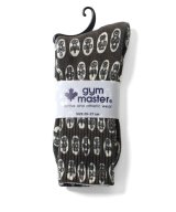 GYMMASTER/HAPPY PAINT CREW SOX  MONOCHO WESTLER