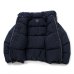 画像3: RATS/DOWN JACKET  NAVY