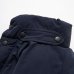 画像5: RATS/DOWN JACKET  NAVY