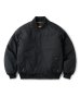 画像1: FTC/xDERBY OF SANFRANCISCO STYLE 300DERBY JKT  BLACK (1)