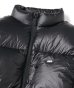 画像4: (店頭在庫分) FTC/FTCxNANGA MOUNTAIN LODGE DOWN JACKET  BLACK