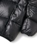 画像6: (店頭在庫分) FTC/FTCxNANGA MOUNTAIN LODGE DOWN JACKET  BLACK