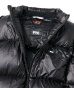 画像8: (店頭在庫分) FTC/FTCxNANGA MOUNTAIN LODGE DOWN JACKET  BLACK