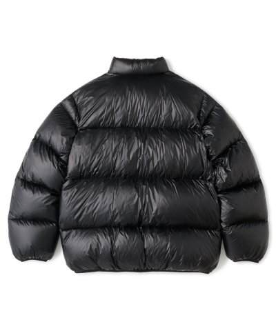 画像2: (店頭在庫分) FTC/FTCxNANGA MOUNTAIN LODGE DOWN JACKET  BLACK