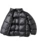 画像3: (店頭在庫分) FTC/FTCxNANGA MOUNTAIN LODGE DOWN JACKET  BLACK