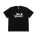 画像2: RATS/20th RATSxNH TEE  BLACK (2)