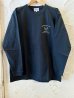 画像2:  ACOUSTIC/SOUTH BAY LS T  BLACK (2)