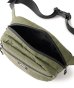 画像3: FTC/WAIST BAG  BLACK (3)