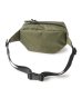 画像4: FTC/WAIST BAG  BLACK (4)