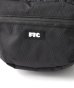 画像2: FTC/WAIST BAG  BLACK (2)