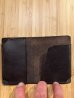 画像5: GROK LEATHER//CARD HOLDER CARVING BLACK (5)