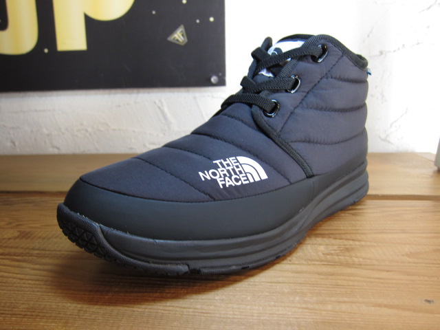 THE NORTH FACE/NSE TRACTION LITE CHUKKA 