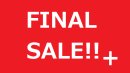 画像: ・・・☆☆☆FINAL SALE ＋☆☆☆、 SOFTMACHINEアップしました・・・