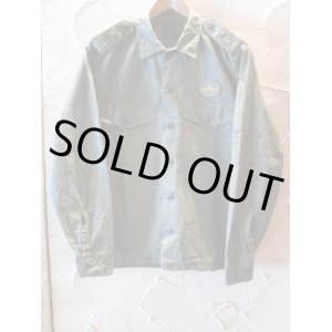 画像: A GOODTIME PRODUCTION/RIP STOP VIET-CONG SHIRTS AGING OLIVE