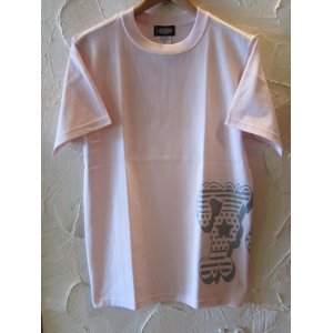 画像: ☆SALE 50%OFF☆ SEVENTY FOUR/NUMBER T-SHIRTS　PINK