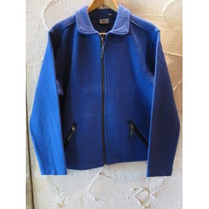 画像: (DEAD STOCK) IBEX/WOMEN'S BREGENZ JKT　COAL(BLUE)