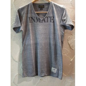 画像: ☆SALE 50%OFF☆ SEVENTY FOUR/V NECK T  GRAY