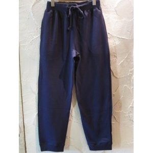 画像: UNITED ATHLE/SWEAT PANTS  NAVY