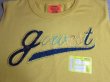 画像3: (SALE 40%OFF)GO WEST/NO SLEEVE PATCH TEE GOWEST  BUTTER(MUSTARD)